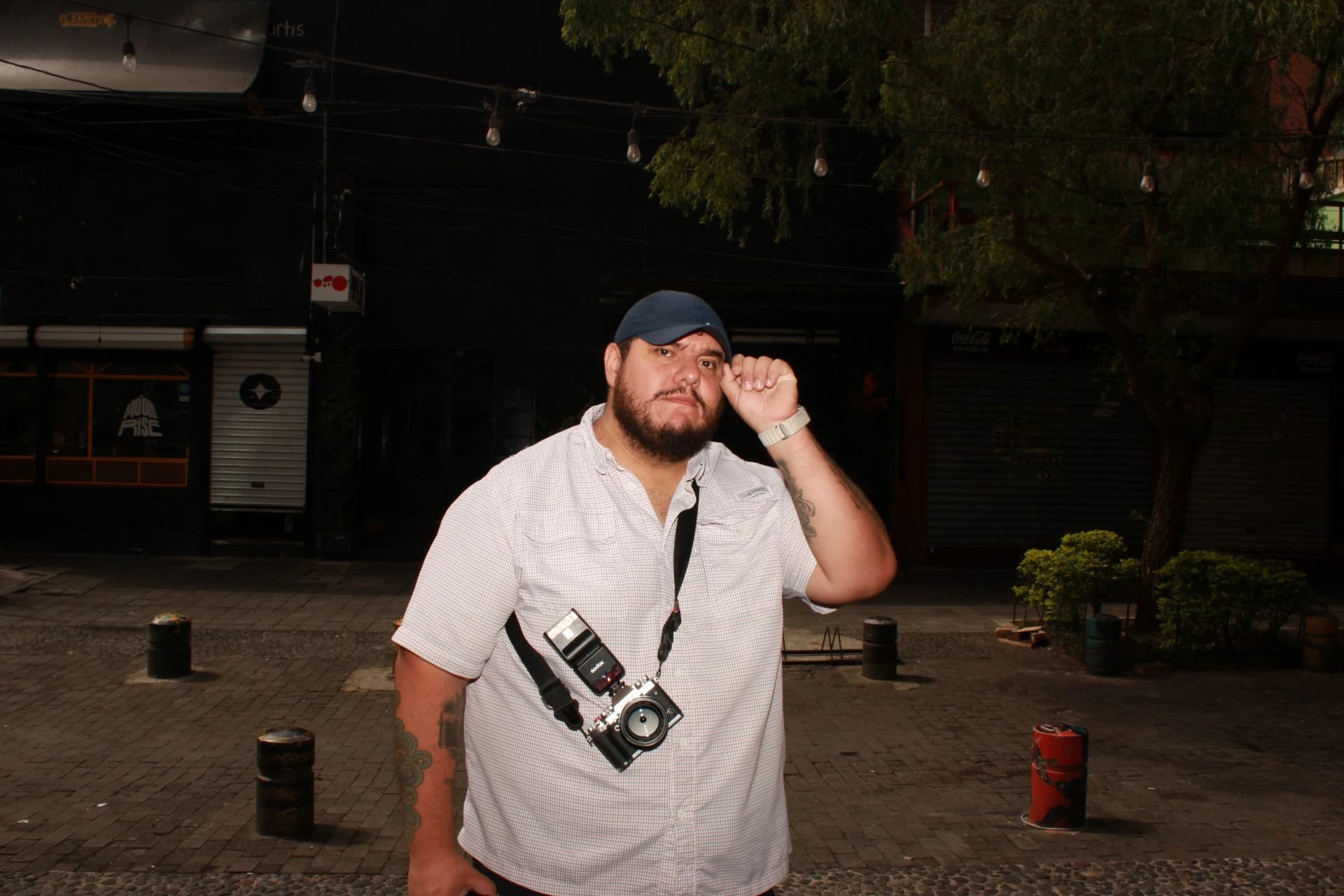 Aldo Comparini