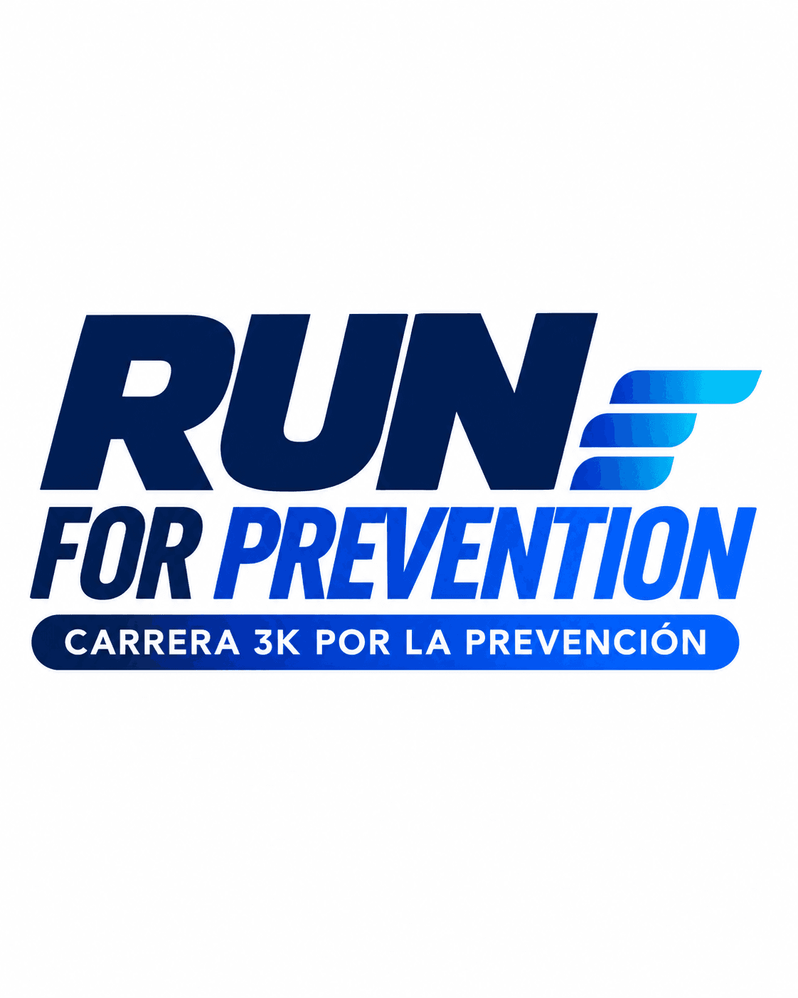 Imagen de Run for Prevention
