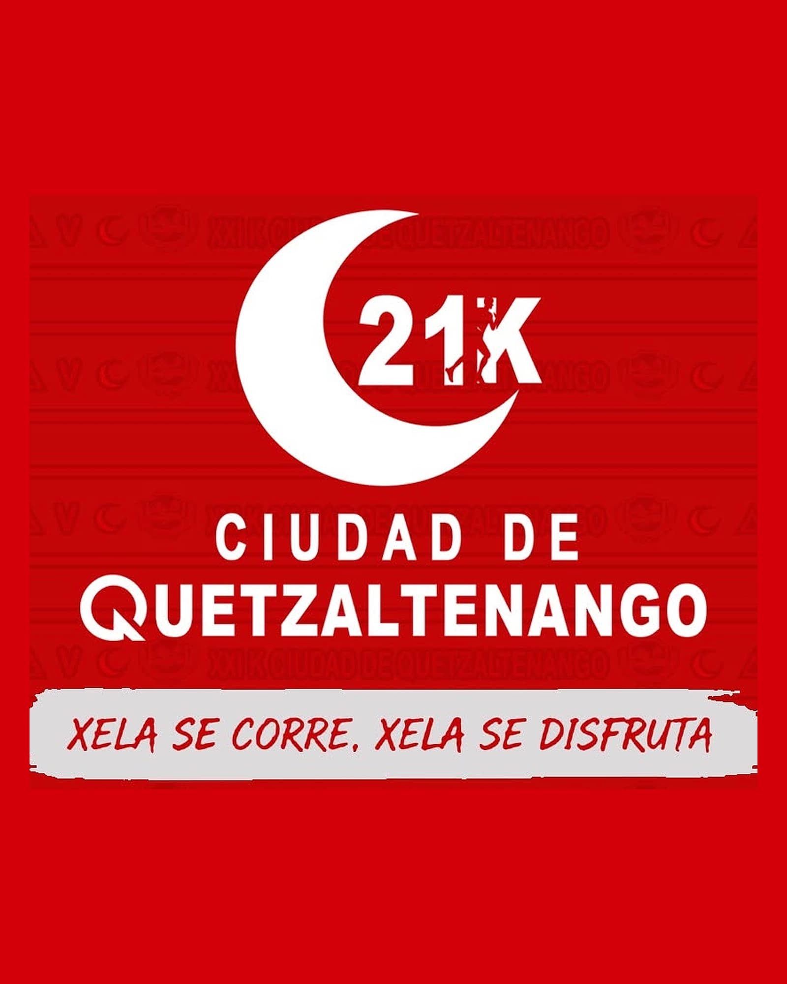 Imagen de 21K Ciudad de Quetzaltenango