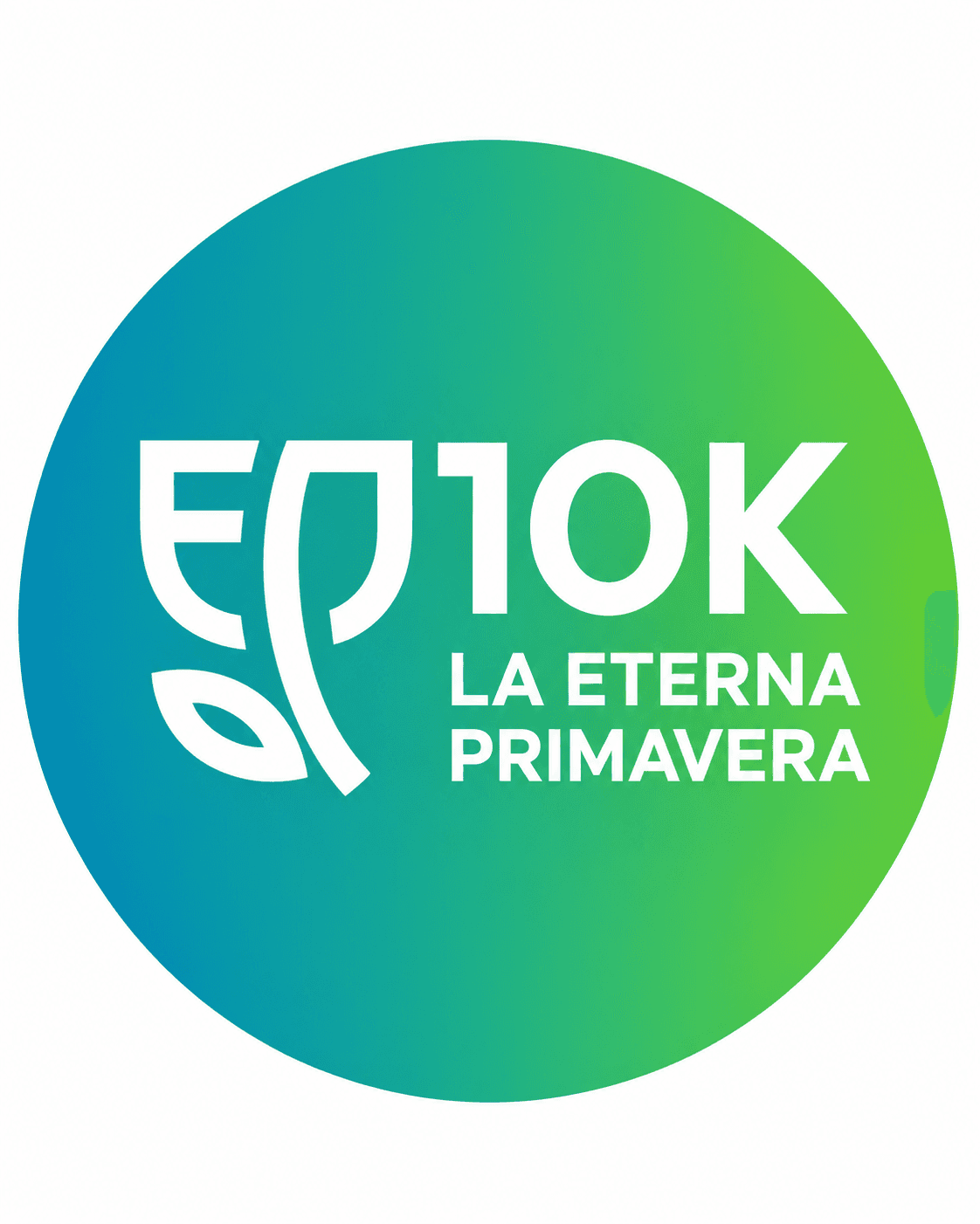 Imagen de 10K La Eterna Primavera