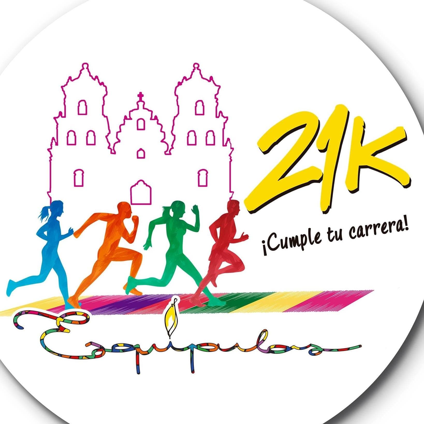 Imagen de 21K Esquipulas
