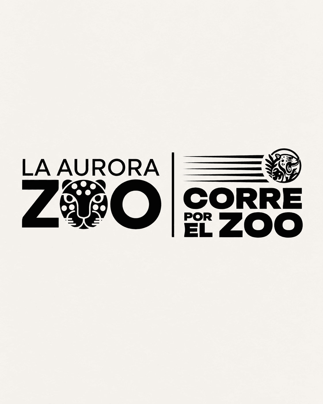 Imagen de Corre por el Zoo