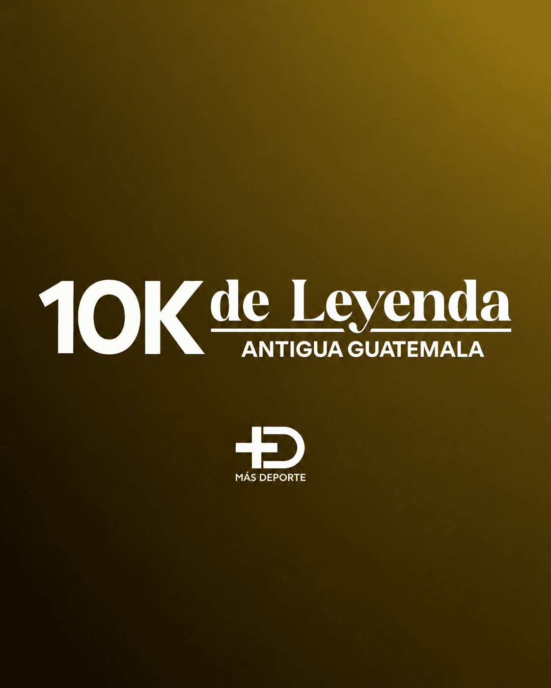 Imagen de 10K de Leyenda