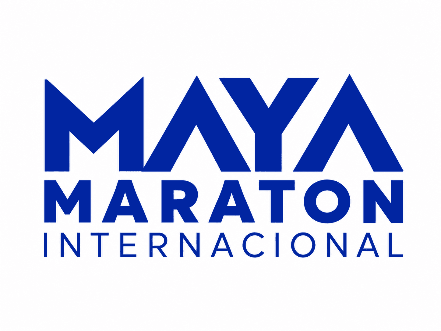 Imagen de Maya Maratón Internacional