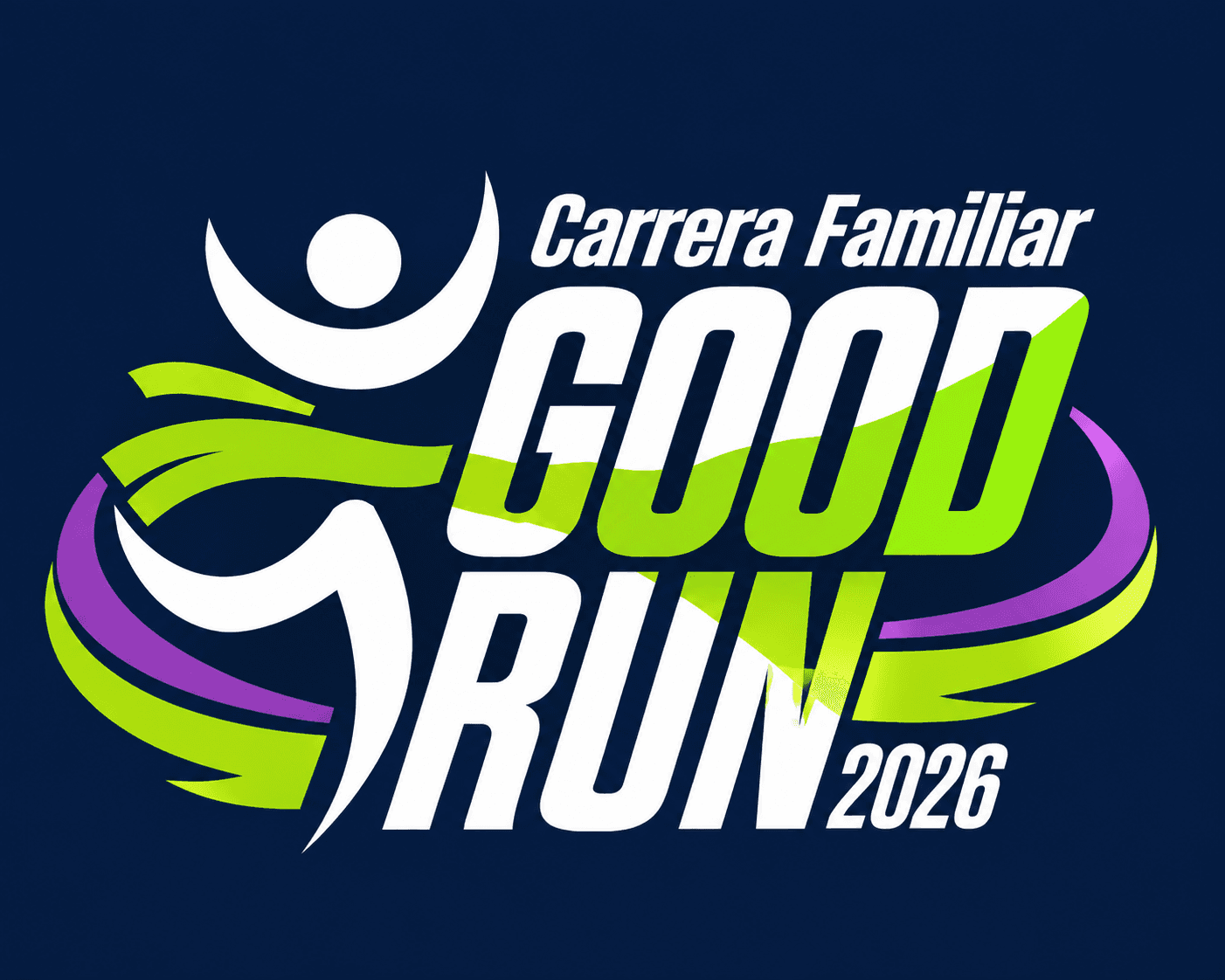 Imagen de Carrera Familiar Good Run