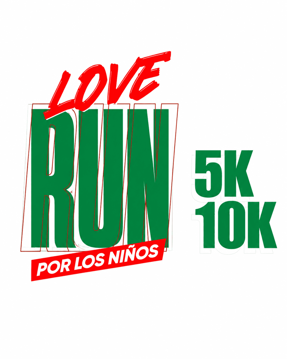 Imagen de Love Run 2026
