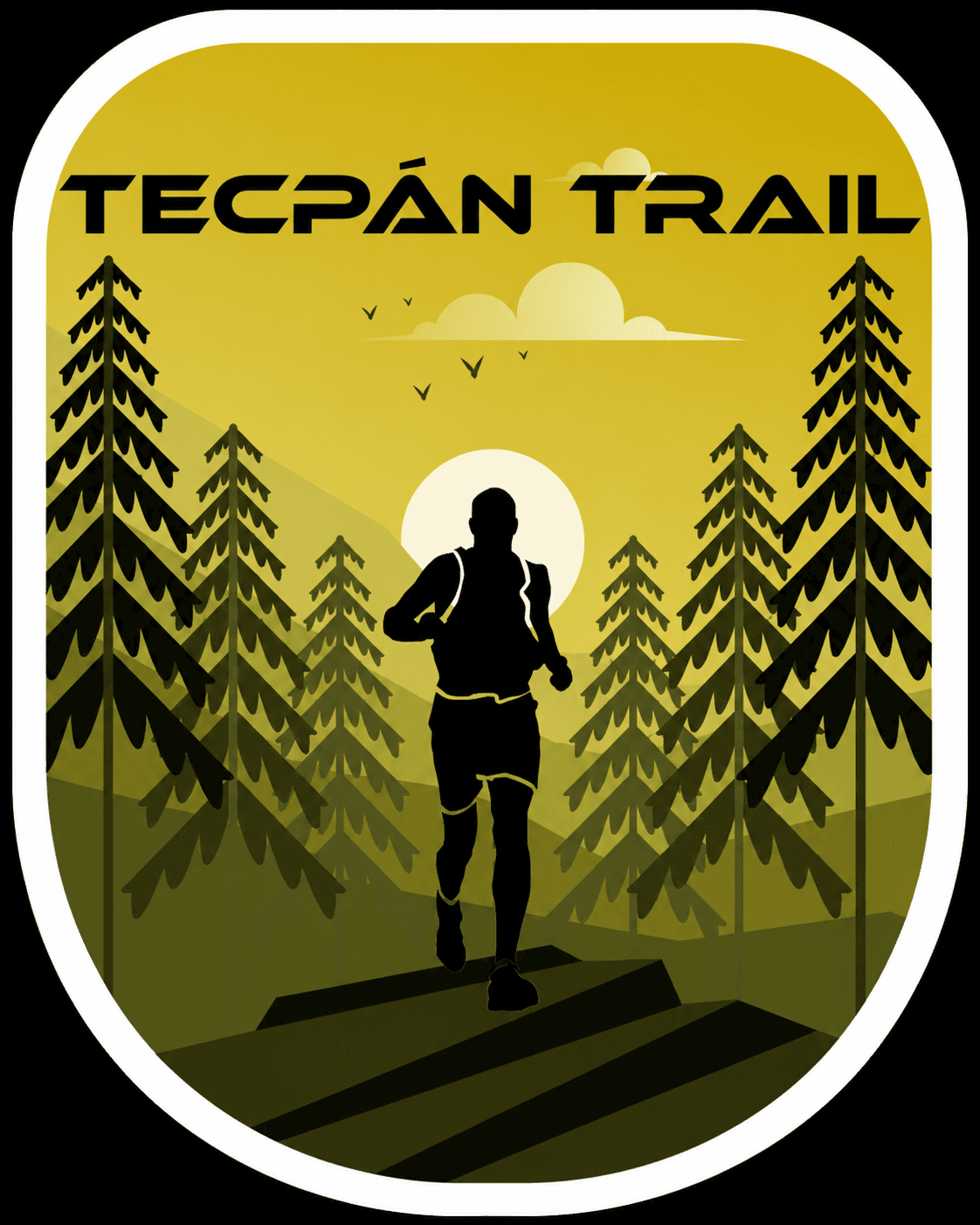 Imagen de Tecpán Trail